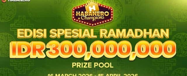 Menang Besar di mpo888 Slot